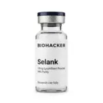 Selank