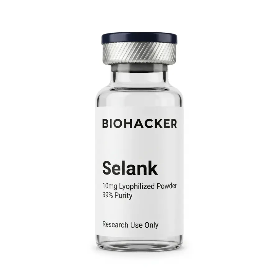 Selank 10mg