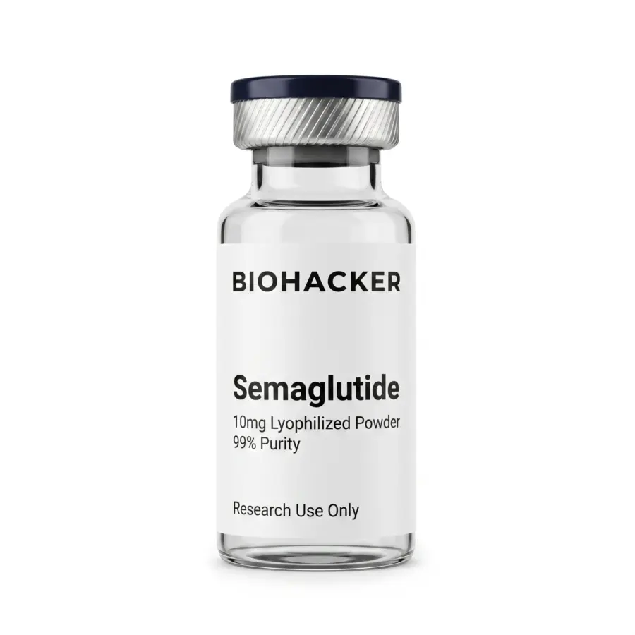 Semaglutide 10mg