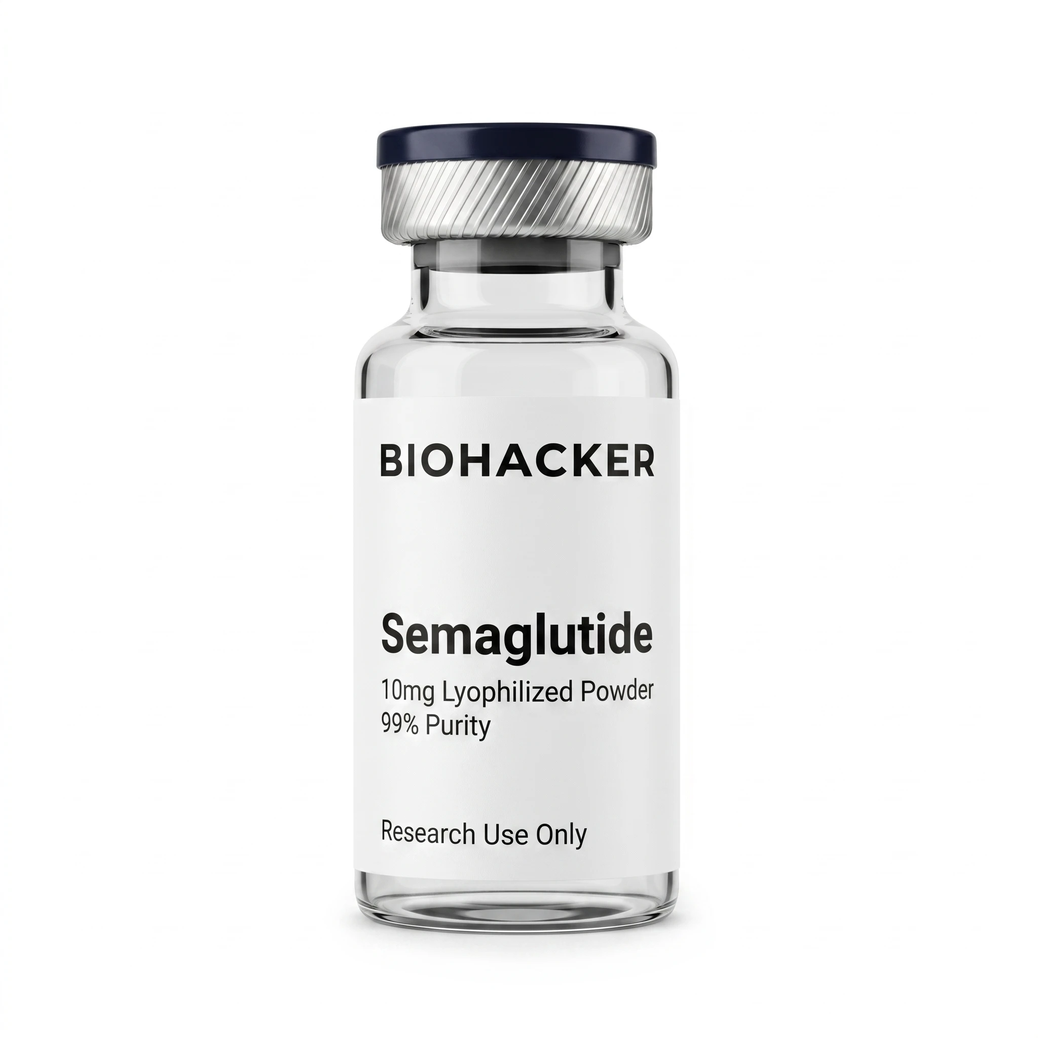 Semaglutide — BIOHACKER