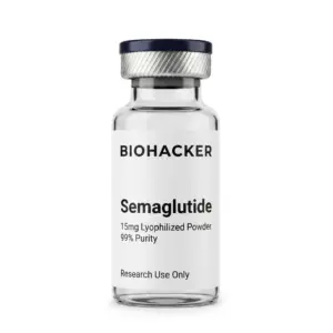 Semaglutide 15mg
