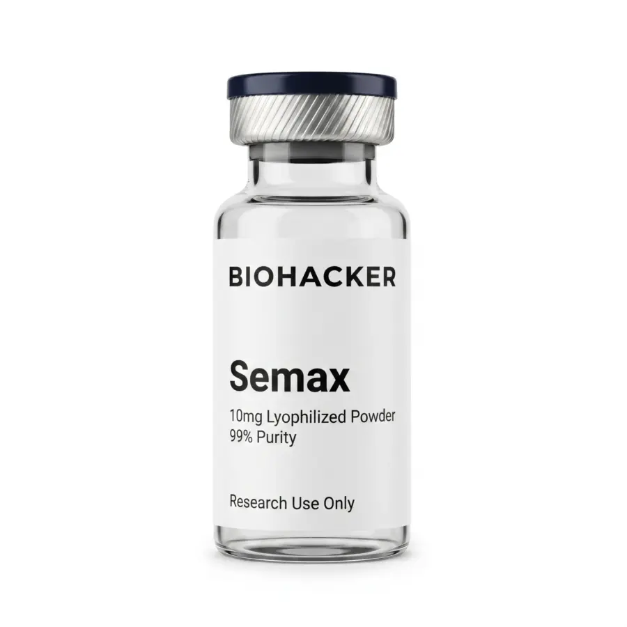 Semax 10mg