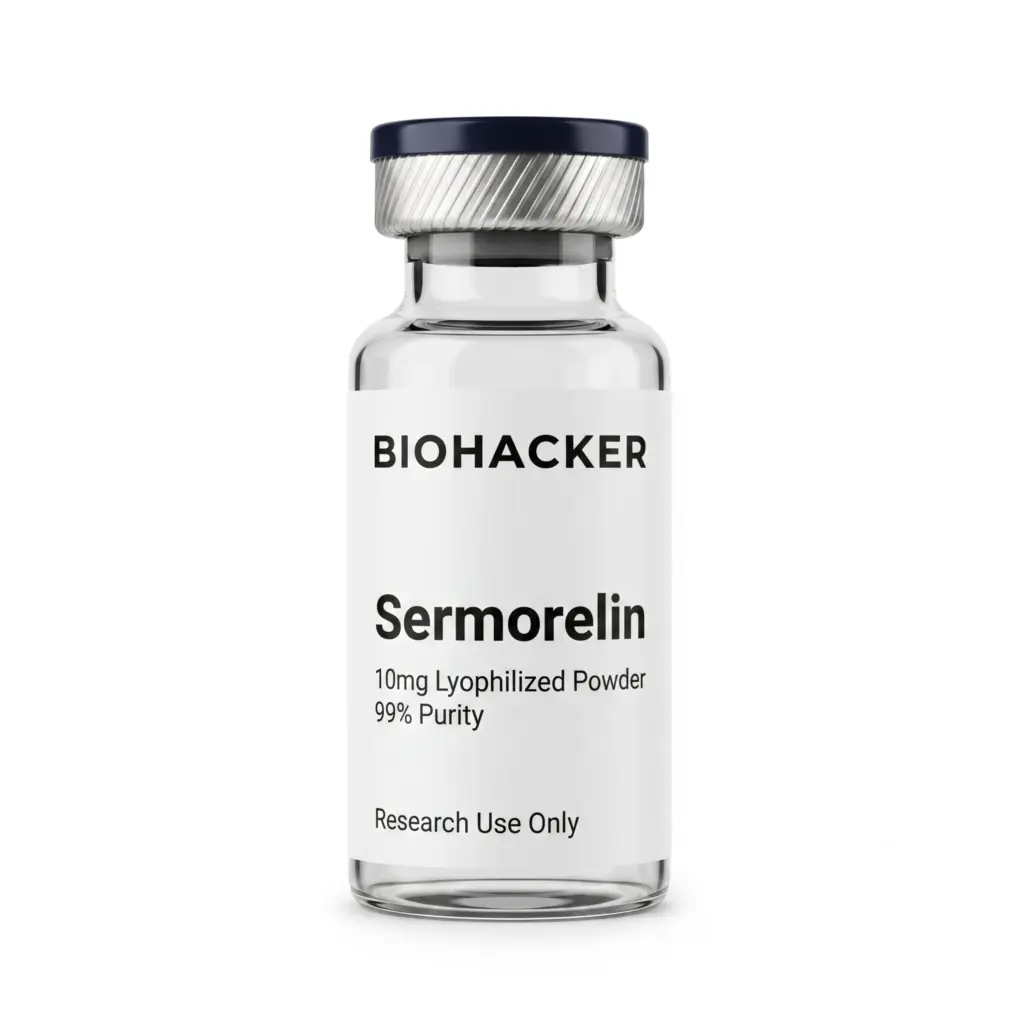 Sermorelin