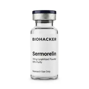 Sermorelin
