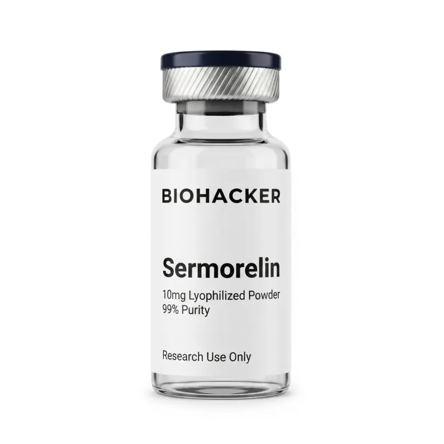 Sermorelin