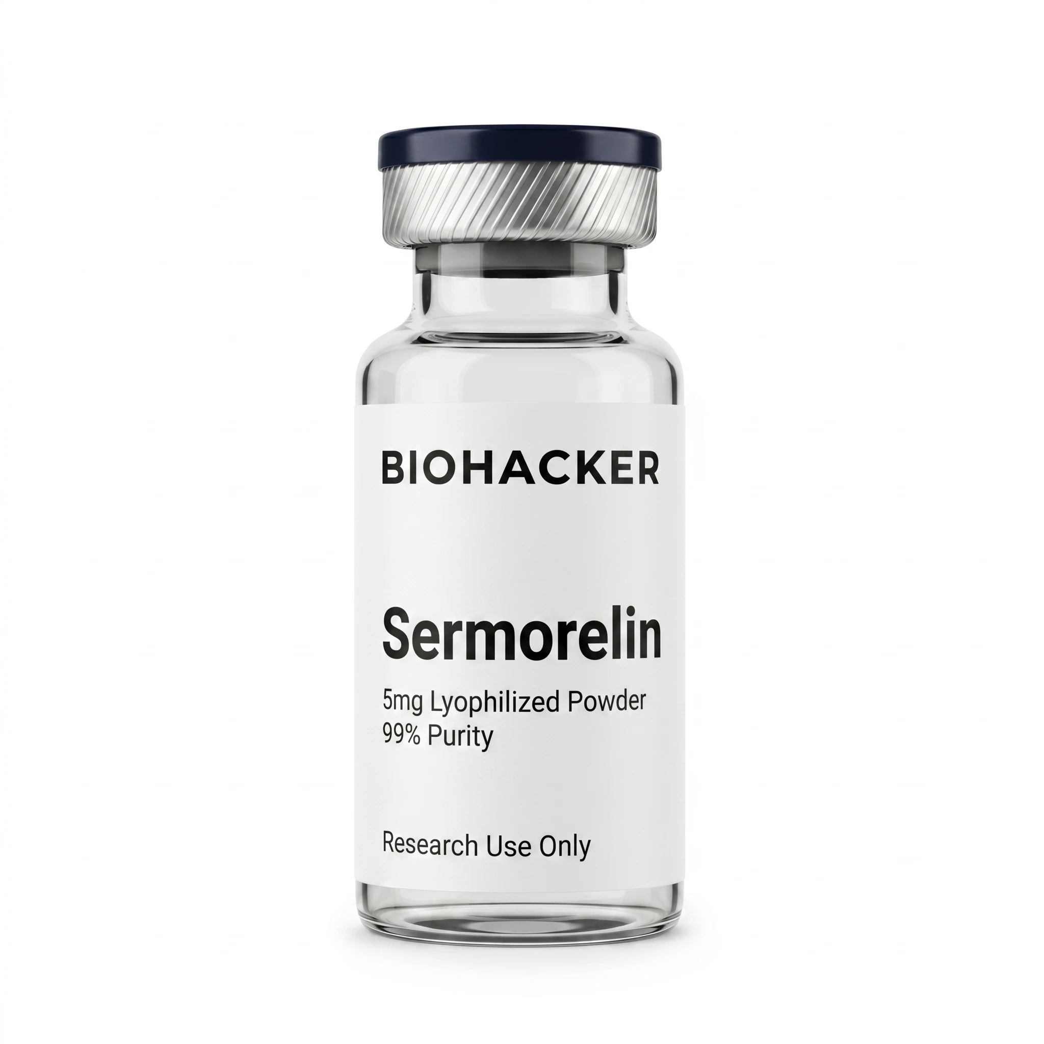 Sermorelin — BIOHACKER
