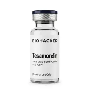 Tesamorelin