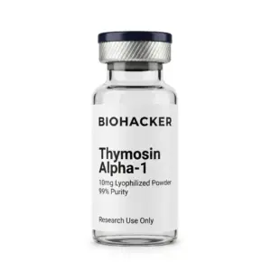 Thymosin Alpha-1