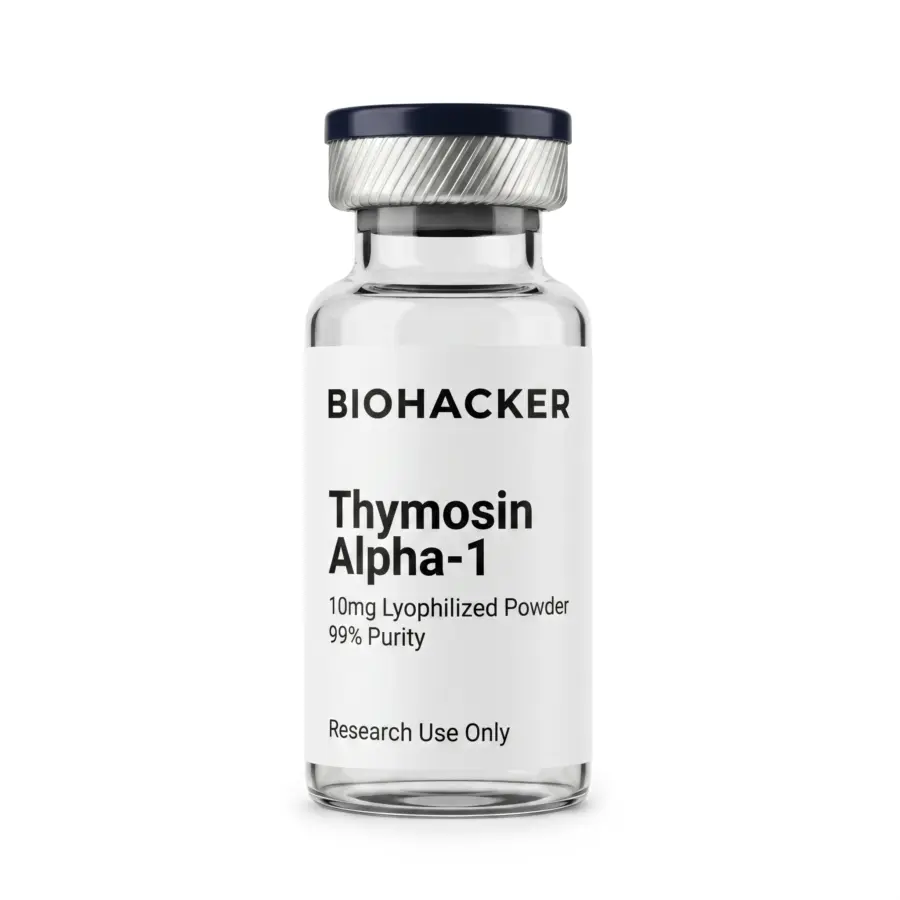 Thymosin Alpha-1 10mg