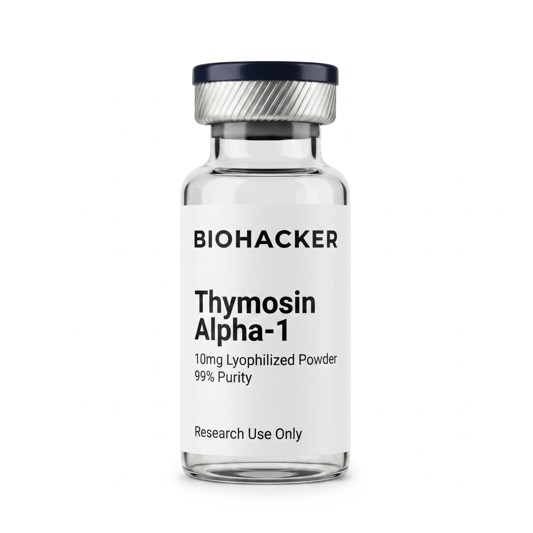 Thymosin Alpha-1 — BIOHACKER