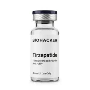 Tirzepatide