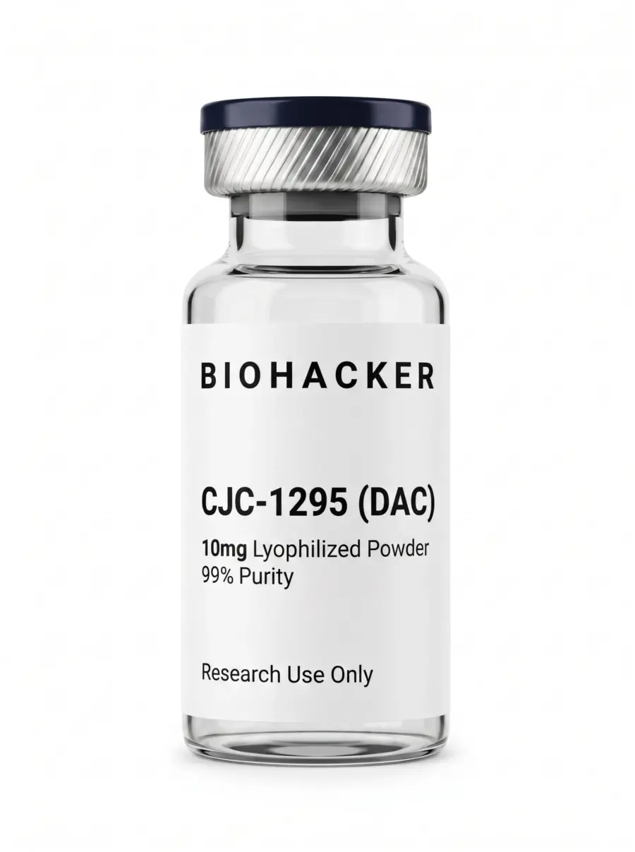 CJC-1295 (DAC) 10mg