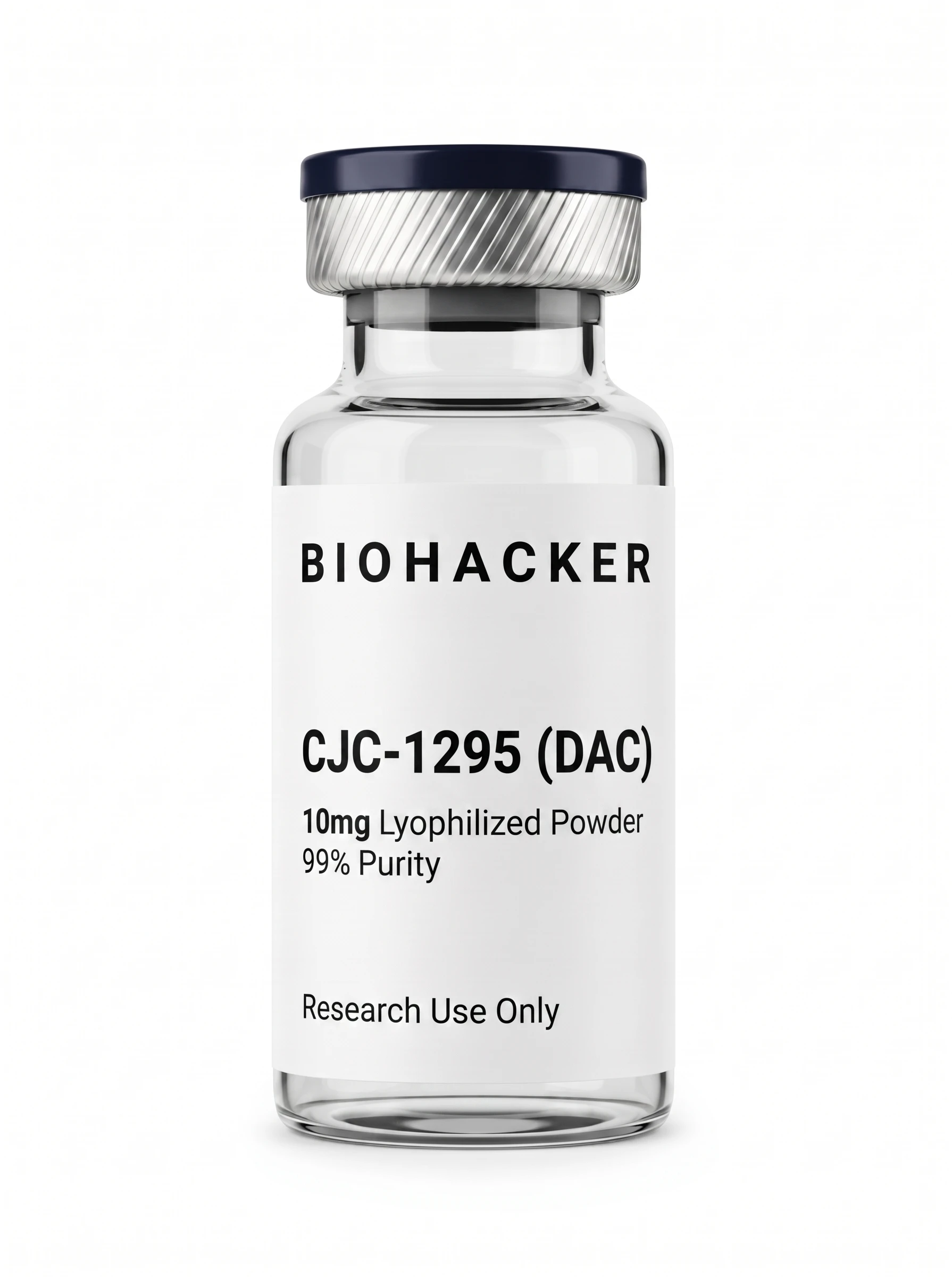 CJC-1295 (DAC) 10mg — BIOHACKER