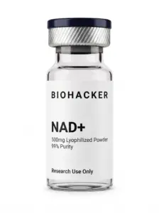 NAD+ 250mg