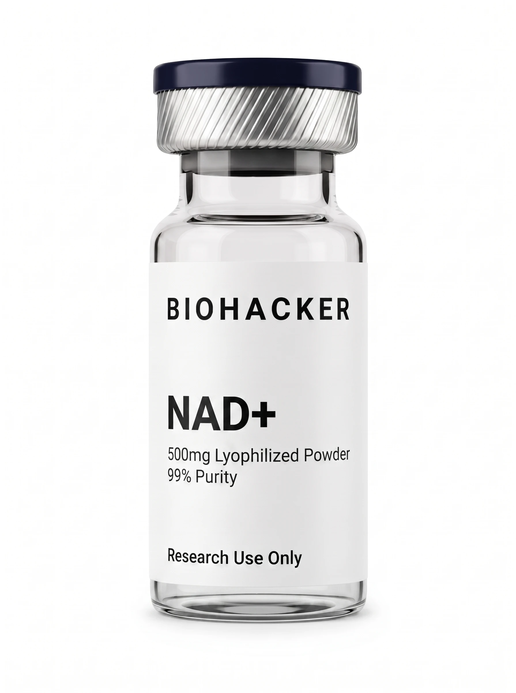NAD+ 500mg — BIOHACKER