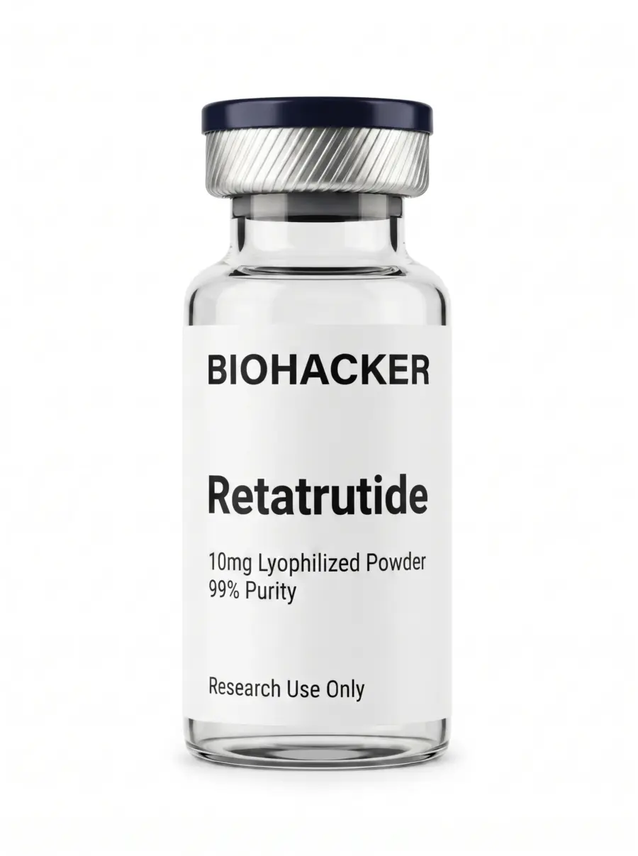 Retatrutide 10mg