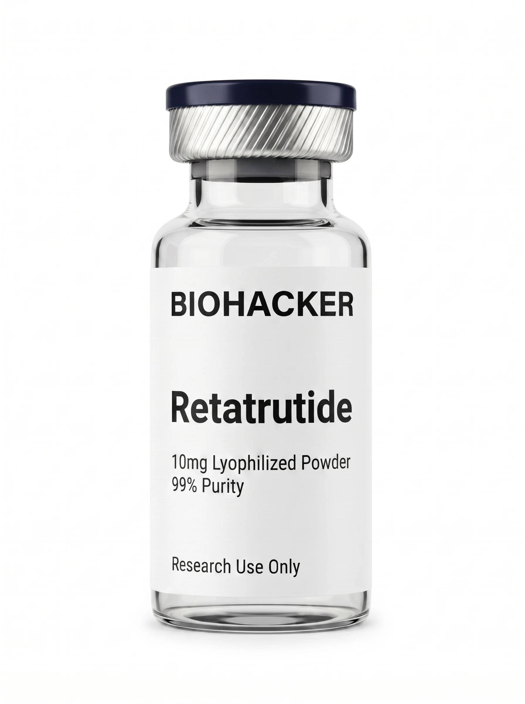 Retatrutide 10mg — BIOHACKER